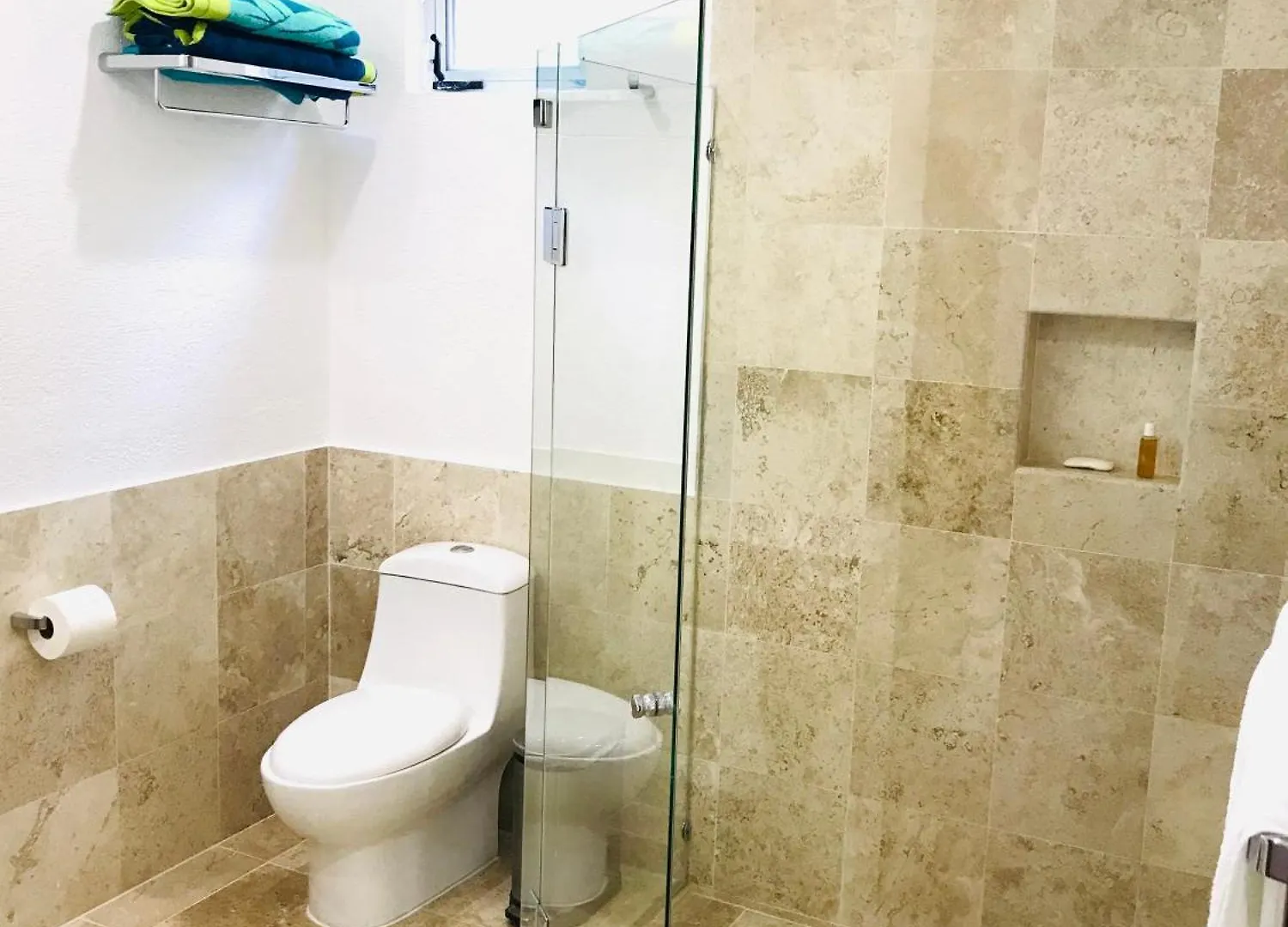 Private Villa Nah-K'Aan House Tulum
