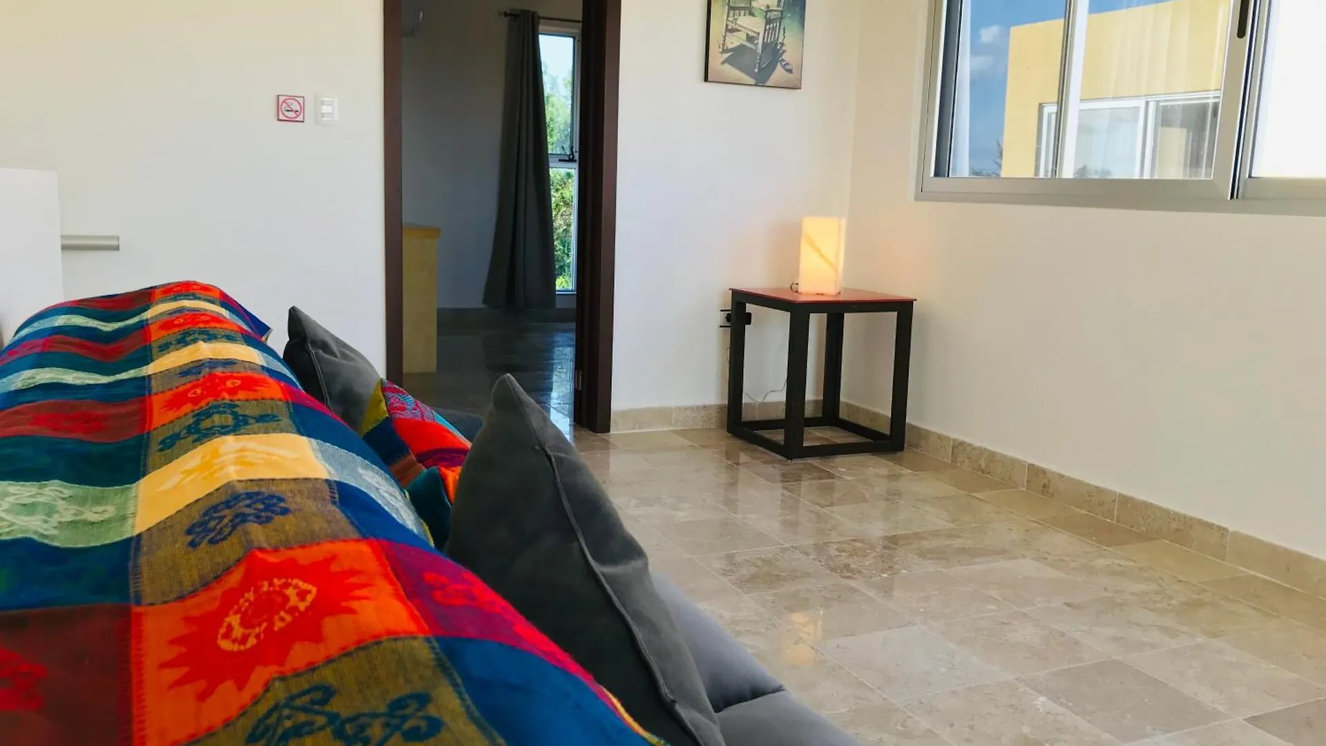 Private Villa Nah-K'Aan House Tulum