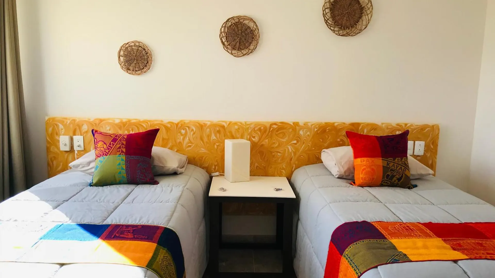 Private Villa Nah-K'Aan House Tulum