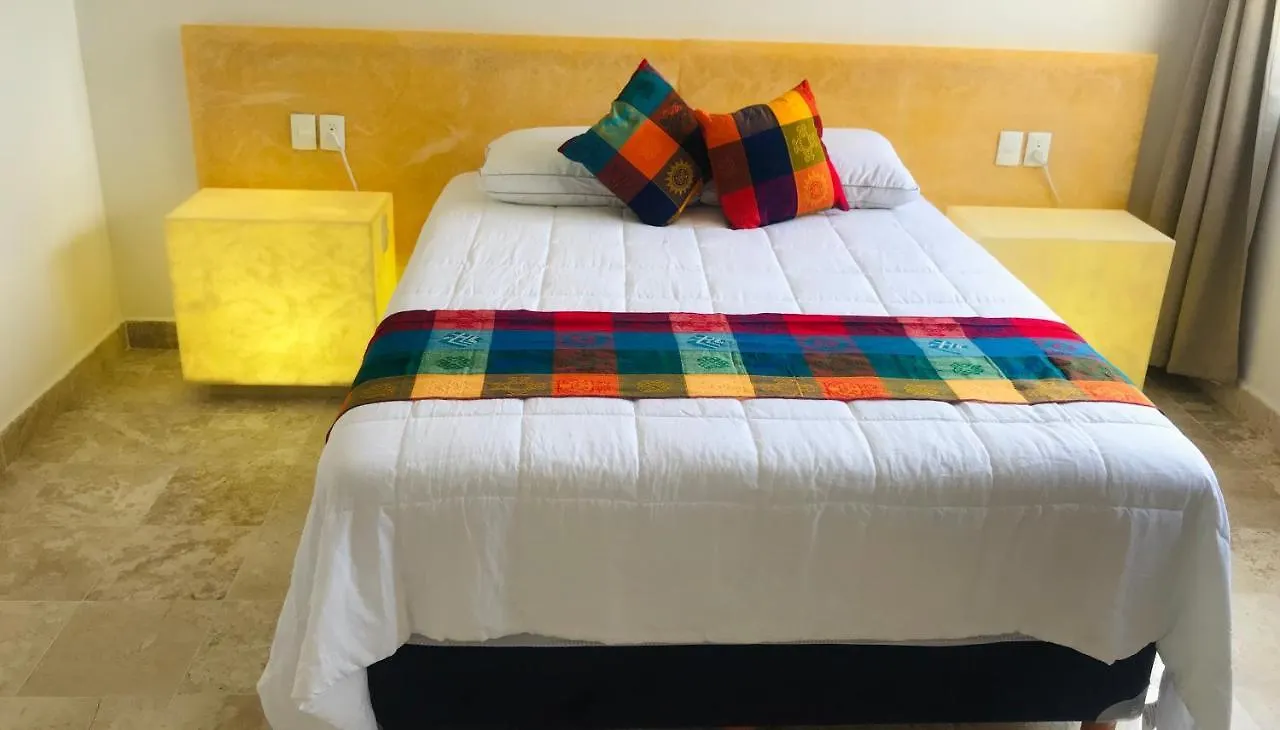 Private Villa Nah-K'Aan House Tulum