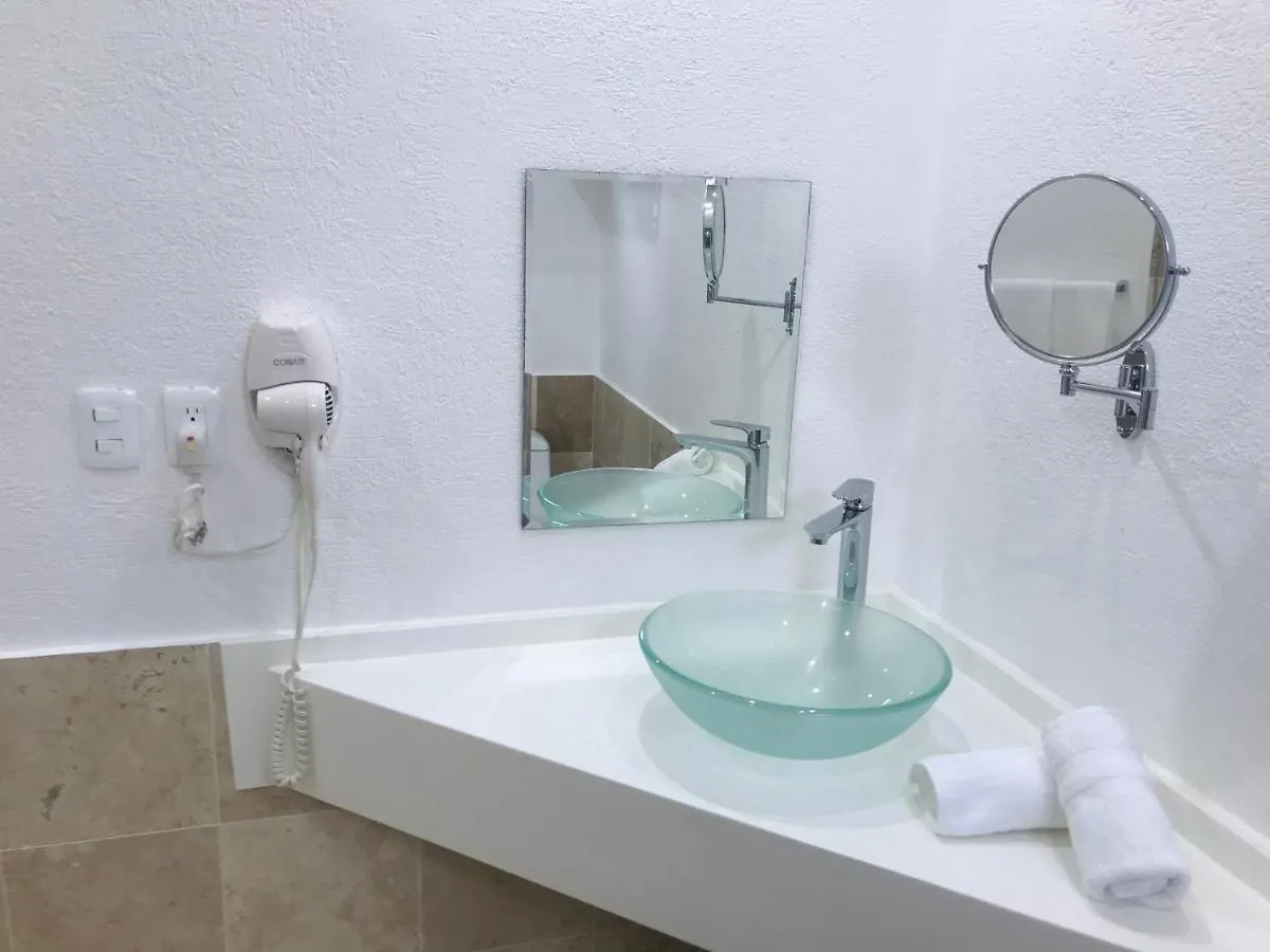Private Villa Nah-K'Aan House Tulum