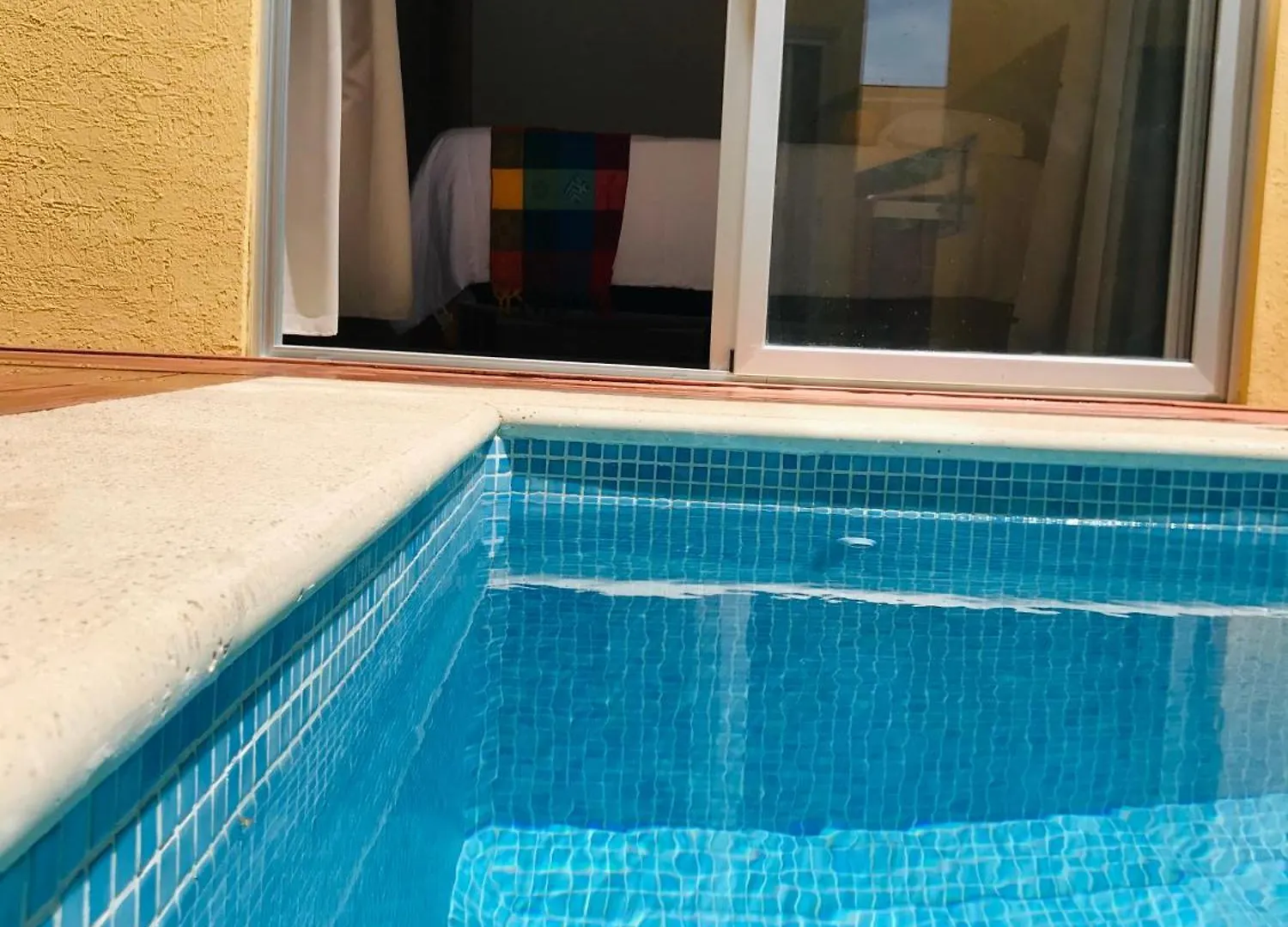 Private Villa Nah-K'Aan House Tulum