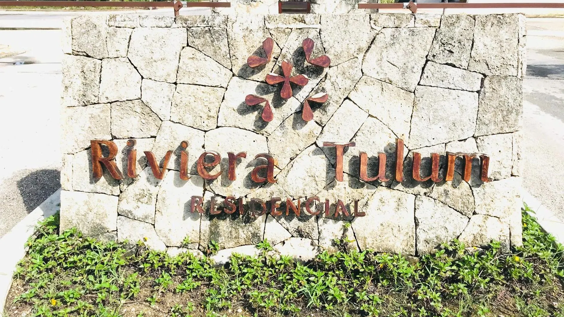 Private Villa Nah-K'Aan House Tulum