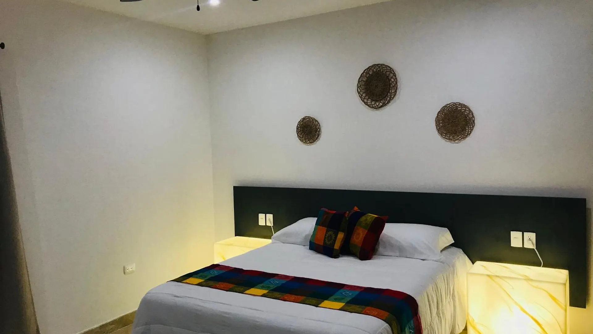 Private Villa Nah-K'Aan House Tulum