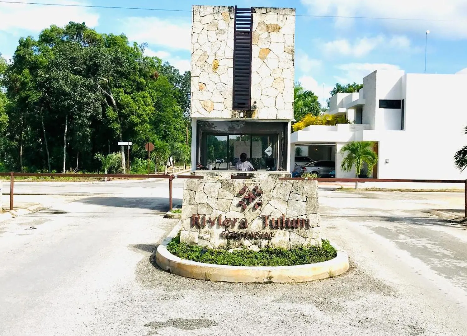 Private Villa Nah-K'Aan House Tulum