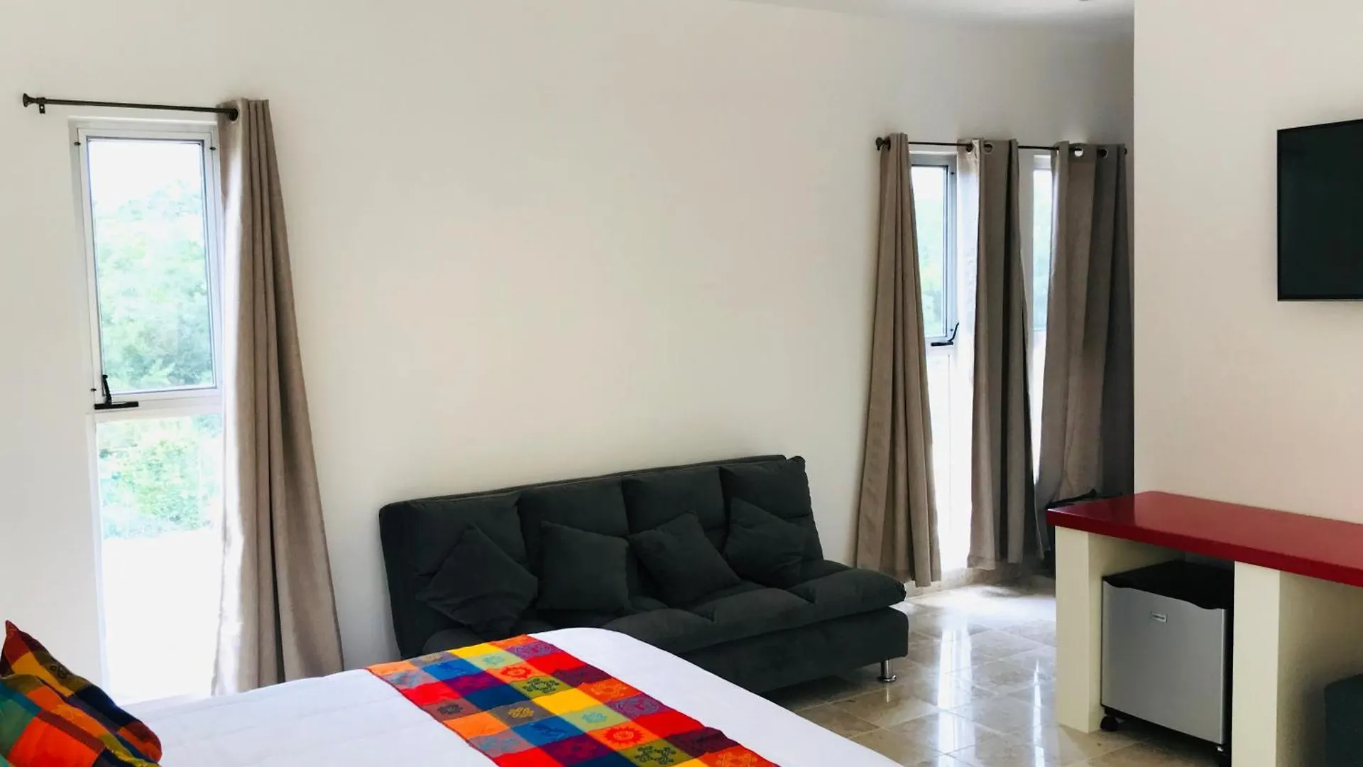 Private Villa Nah-K'Aan House Tulum