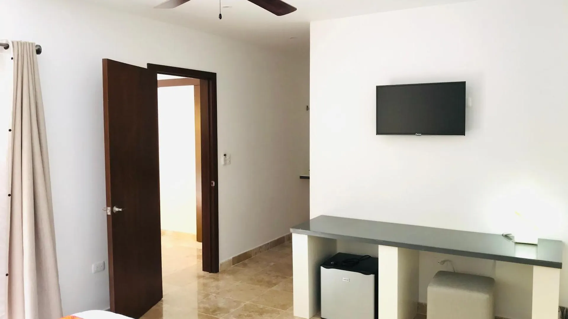 Private Villa Nah-K'Aan House Tulum