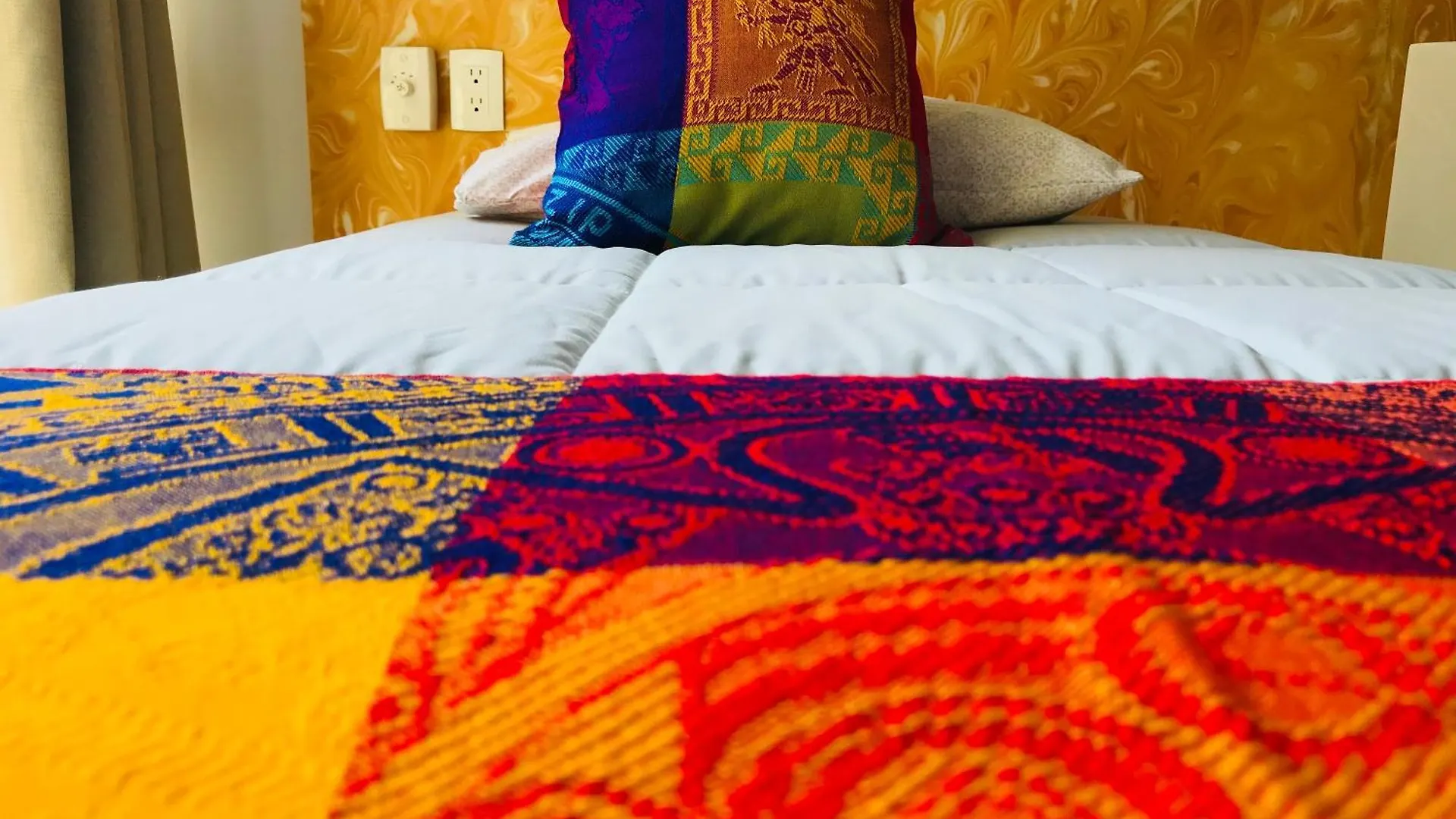 Private Villa Nah-K'Aan House Tulum