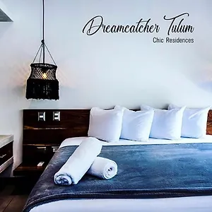 Dreamcatcher Appart hôtel