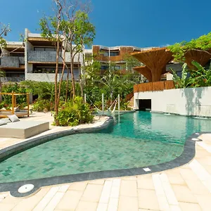 Adora Distinctive Residences Appart hôtel