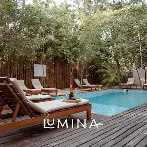 Lumina At Mareah Appartement