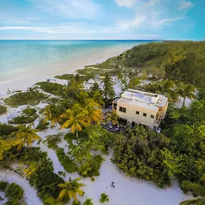 Casa Maya Kaan Villa